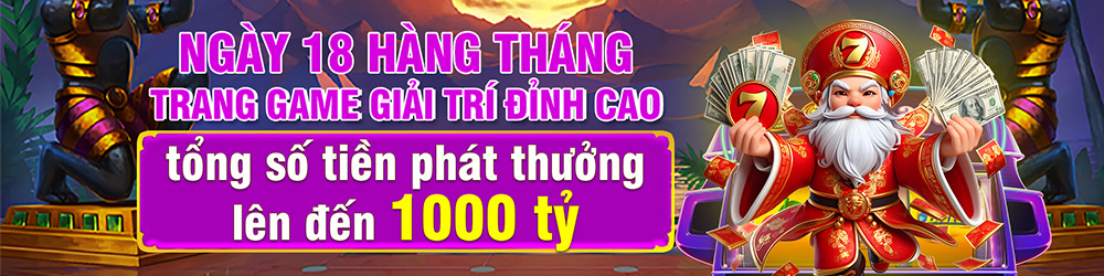 Tổng hợp các khuyến mãi hấp dẫn tại PKWIN