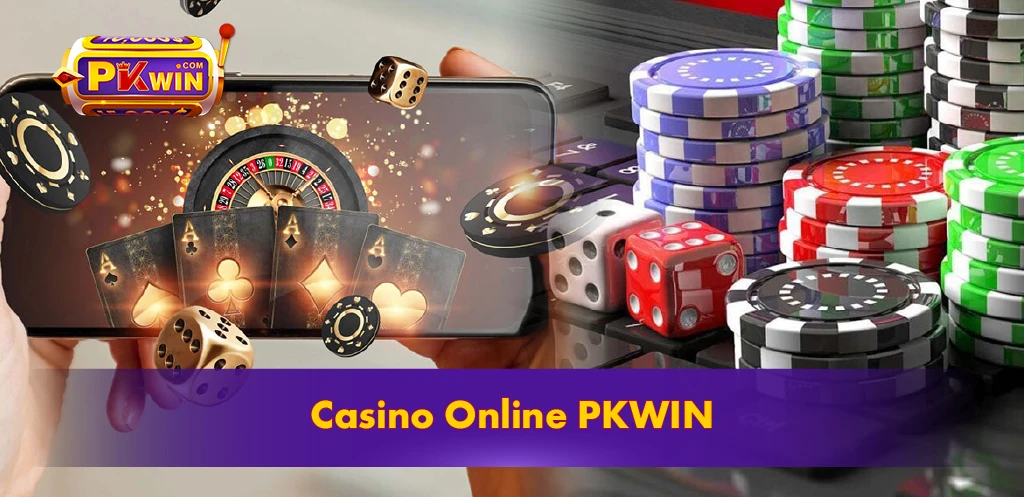 Casino Online PKWIN