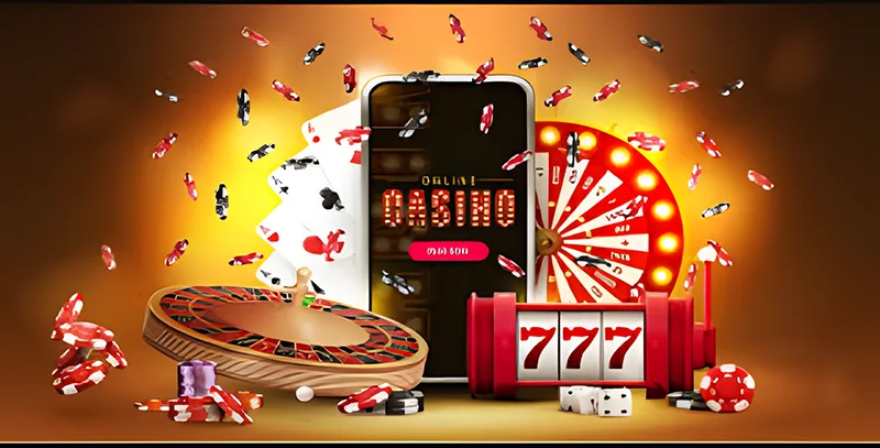 Mẹo Chơi Hiệu Quả Tại Sảnh Casino DG Trực Tuyến PKWIN