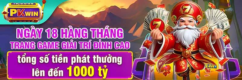 Làm Sao Để Tham Gia Các Chương Trình Khuyến Mãi Nổ Hũ Tại PKWIN?