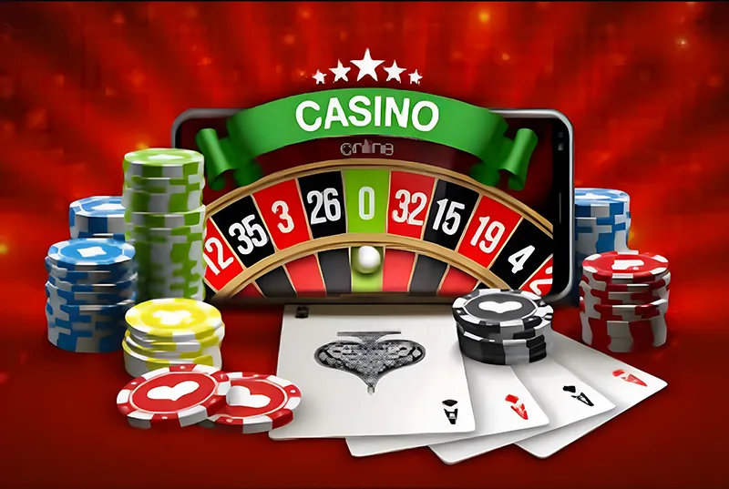 Cách tham gia sảnh sảnh casino DB trực tuyến tại PKWIN