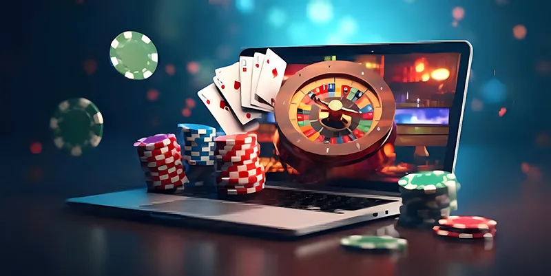 Các Trò Chơi Nổi Bật Tại Sảnh Casino AG PKWIN