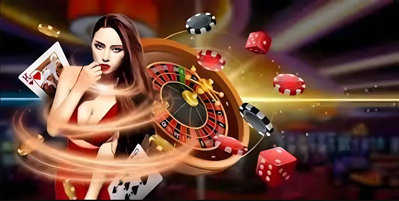 Mẹo Chơi Hiệu Quả Tại Sảnh Casino SA Nhà Cái PKWIN