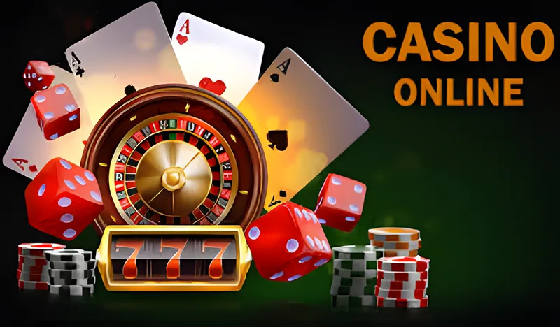 Cách Tham Gia Sảnh Sảnh Casino TP Tại Nhà Cái PKWIN