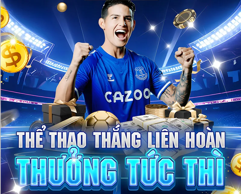 Tại Sao Nên Chọn US Thể Thao PKWIN Cho Cá Cược Thể Thao?