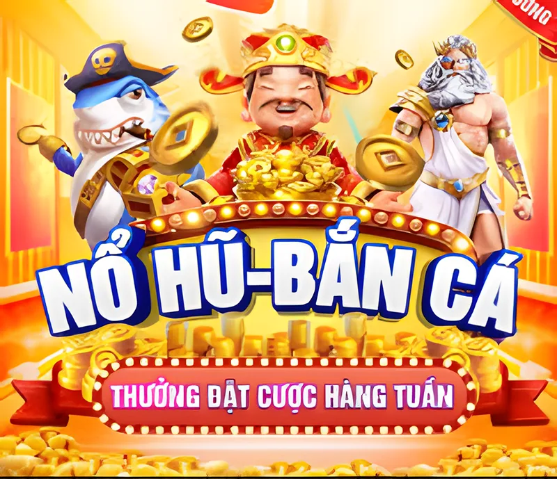 Hướng Dẫn Cách Chơi Nổ Hũ Tây Du Ký Với PKWIN