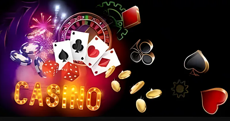 Mẹo Chơi Hiệu Quả Tại Casino EVO Trực Tuyến Nhà Cái PKWIN