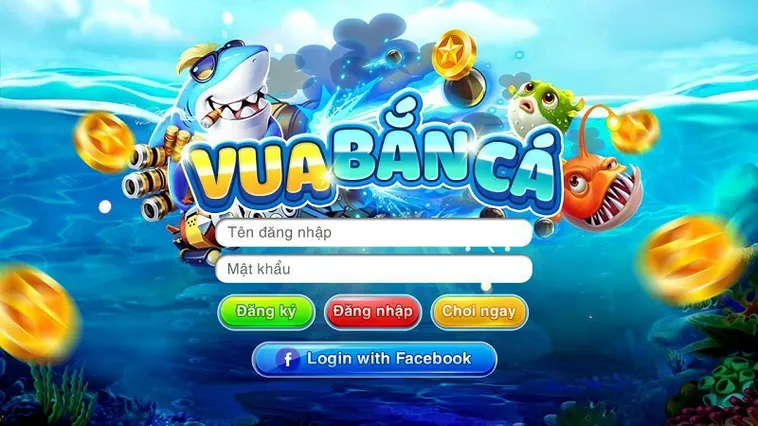Bí Quyết Làm Chủ Vua Bắn Cá Tại 68 Game Bài Trong 5 Phút