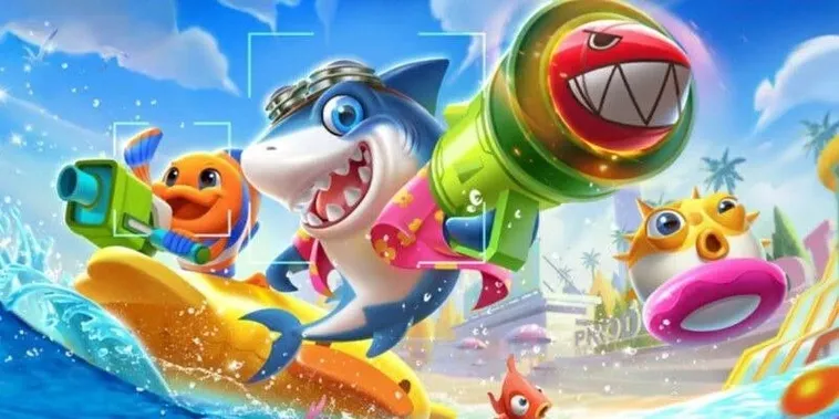 Bí Quyết Làm Chủ Vua Bắn Cá Tại 68 Game Bài Trong 5 Phút 2 Bí Quyết Làm Chủ Vua Bắn Cá Tại 68 Game Bài Trong 5 Phút