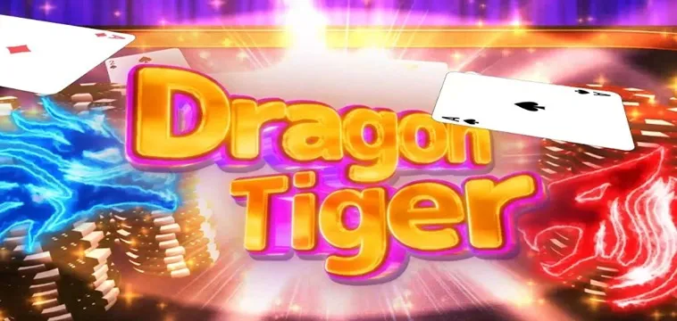 Bí Mật Thắng LớnVới Trò Dragon Tiger Tại SumClub!