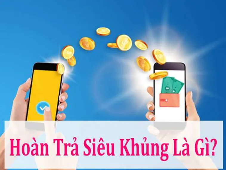 Hoàn Trả Không Giới Hạn Tại VN88 Giúp Bạn Tăng Cơ Hội Thắng