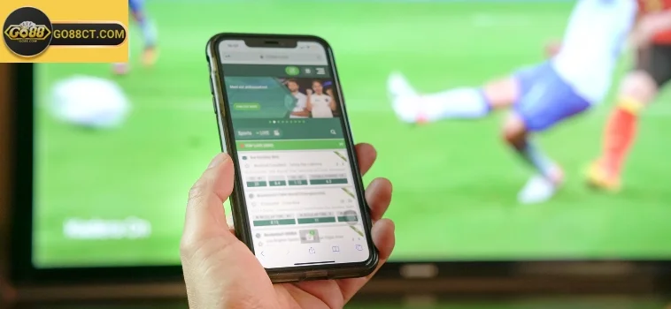 Làm Sao Đặt Cược Go88