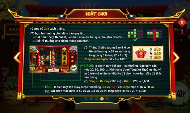 Hướng Dẫn Quay Nổ Hũ Ông Đồ Tại Vin68 Nhanh Chóng 2 Hướng Dẫn Quay Nổ Hũ Ông Đồ Tại Vin68 Nhanh Chóng