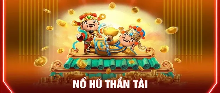 Bí Kíp Trò Chơi Nổ Hũ Thần Tài Tại VUABET Săn Jackpot Mỗi Ngày