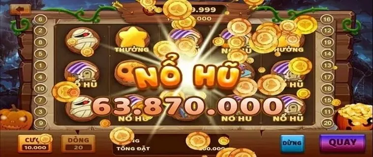 Khám Phá Nổ Hũ Vũ Trụ Tại 2Bong88 Với Cơ Hội Thắng Đỉnh Cao