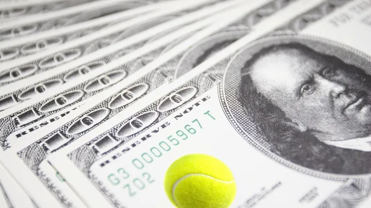 Tìm Hiểu Quần Vợt BET168: Bí Mật Đằng Sau Sân Đấu Đỉnh Cao