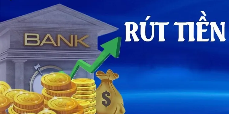Rút Tiền SODO66 Dễ Dàng Qua Ngân Hàng Đảm Bảo An Toàn Tuyệt Đối