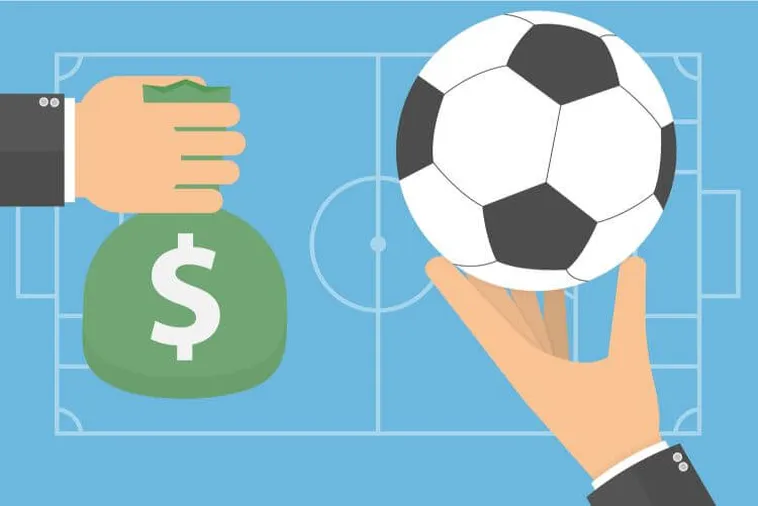Bóng Đá VINBET Hé Lộ Chiến Lược Đặt Cược Thành Công 2 Bóng Đá VINBET Hé Lộ Chiến Lược Đặt Cược Thành Công