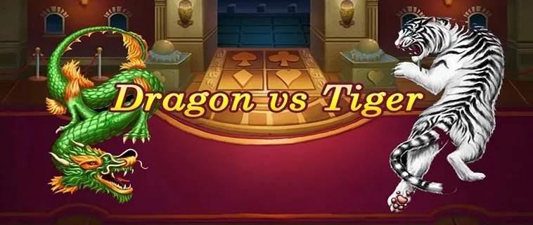 Bí Mật Thắng LớnVới Trò Dragon Tiger Tại SumClub! 2 Bí Mật Thắng LớnVới Trò Dragon Tiger Tại SumClub!