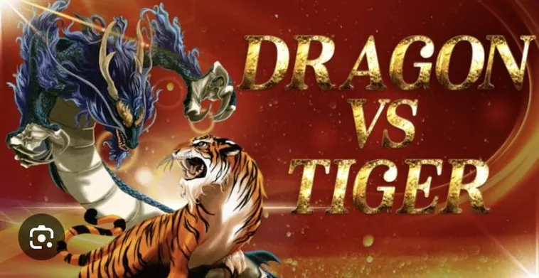 Dragon Tiger Tại BONGVIP: Bí Ẩn Đằng Sau Trò Chơi Đỉnh Cao