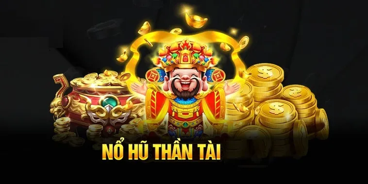 Bí Kíp Trò Chơi Nổ Hũ Thần Tài Tại VUABET Săn Jackpot Mỗi Ngày 2 Bí Kíp Trò Chơi Nổ Hũ Thần Tài Tại VUABET Săn Jackpot Mỗi Ngày