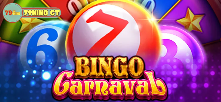 bingo carnaval tai 79king