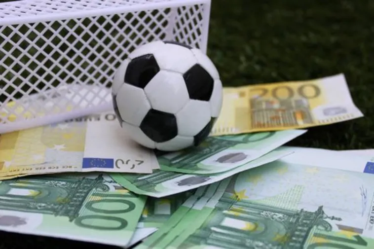 Bí Mật Thành Công Của Bóng Đá 79Win Trong Cá Cược Trực Tuyến