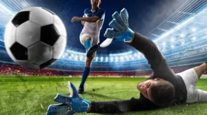Tìm Hiểu Bóng Đá Topbet379: Đánh Giá Và Giới Thiệu Sân Chơi Hấp Dẫn