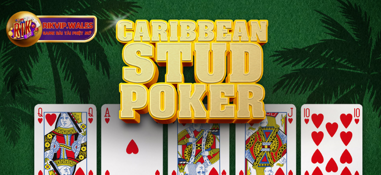 caribbean stud poker rikvip