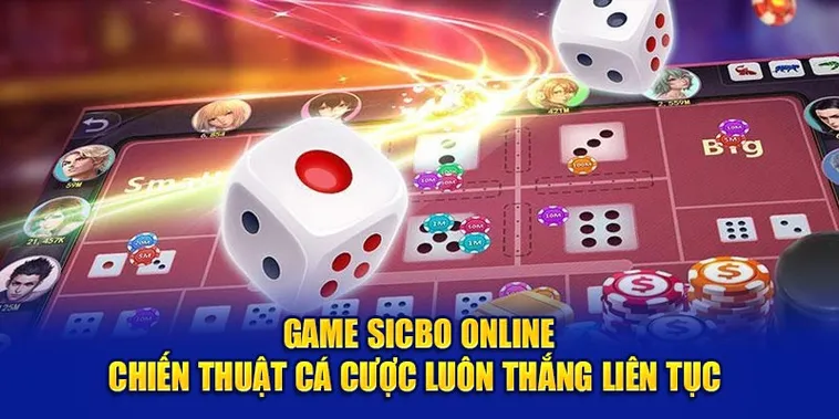 Cách Tham Gia SicBo Nhà Cái Bin88: Hướng Dẫn Chi Tiết Cho Người Mới 2 Cách Tham Gia SicBo Nhà Cái Bin88: Hướng Dẫn Chi Tiết Cho Người Mới