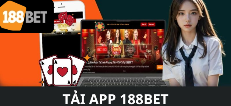 tai app 188bet