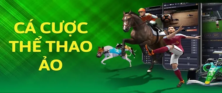Tìm Hiểu Thể Thao Ảo iBET88: Bí Quyết Thắng Lớn Trong Cá Cược Online