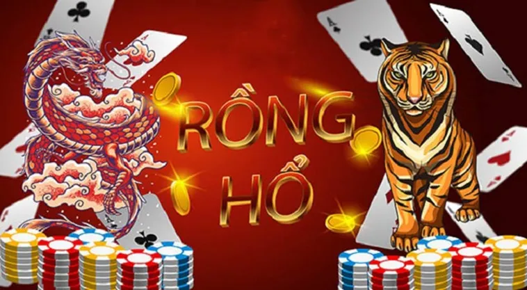 Dragon Tiger Tại V9Win: Bí Ẩn Cá Cược Đỉnh Cao Chờ Bạn Khám Phá 2 tiger dragon j