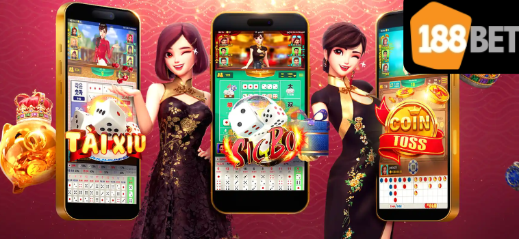tim hieu ve 188bet