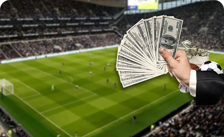 Khám Phá Sức Hút Của Cá Cược Bóng Đá Bet88: Hành Trình Giải Trí Đỉnh Cao