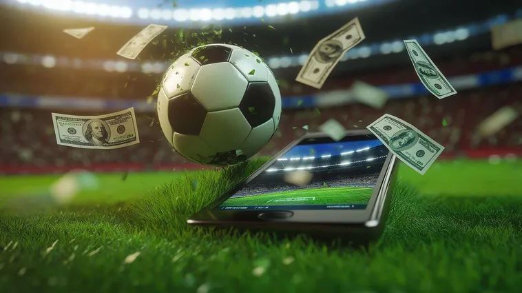 Tìm Hiểu Bóng Đá F8BET: Xu Hướng Cá Cược Đỉnh Cao 2025