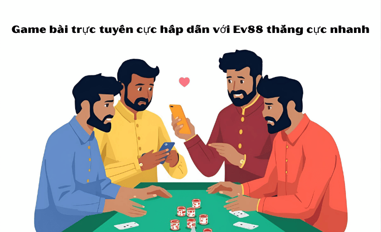 Đăng nhập Ev88