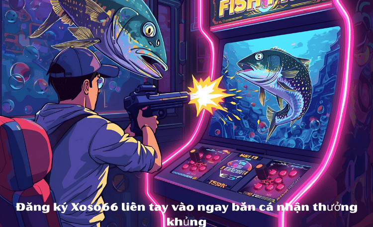Đăng nhập xoso66