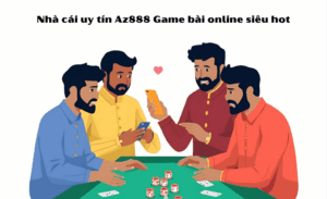 Đăng nhập az888
