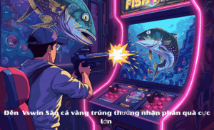 Rút tiền Vswin