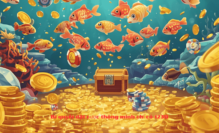 Chiến Thuật Đặt Cược 123b