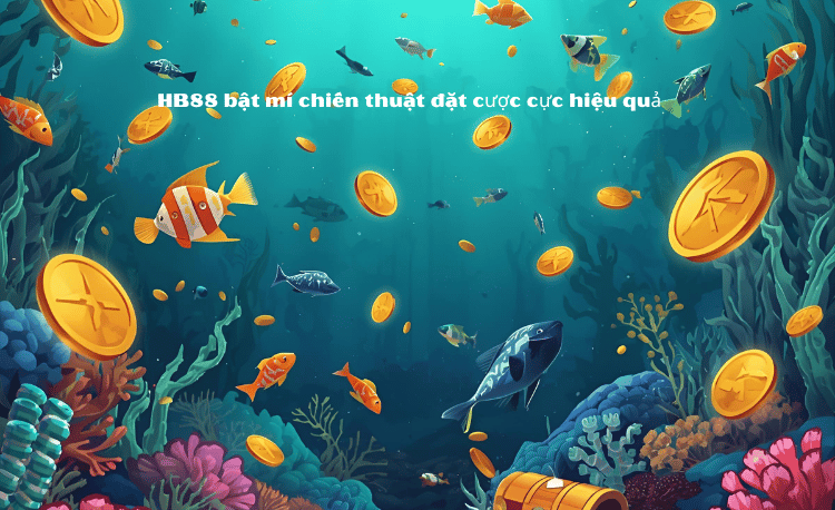 Chiến Thuật Đặt Cược HB88