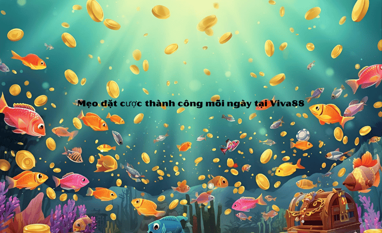 Chiến Thuật Đặt Cược Viva88