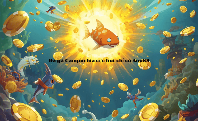 Đá gà Campuchia ano88