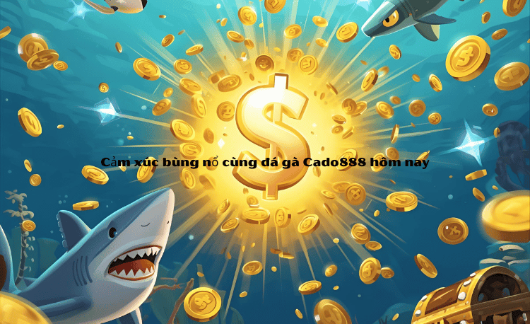 Đá Gà Campuchia Cado888