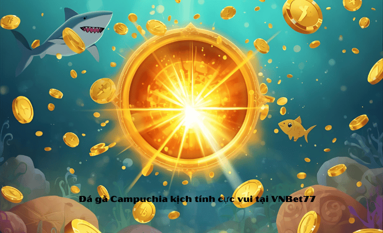 Đá Gà Campuchia Vnbet77