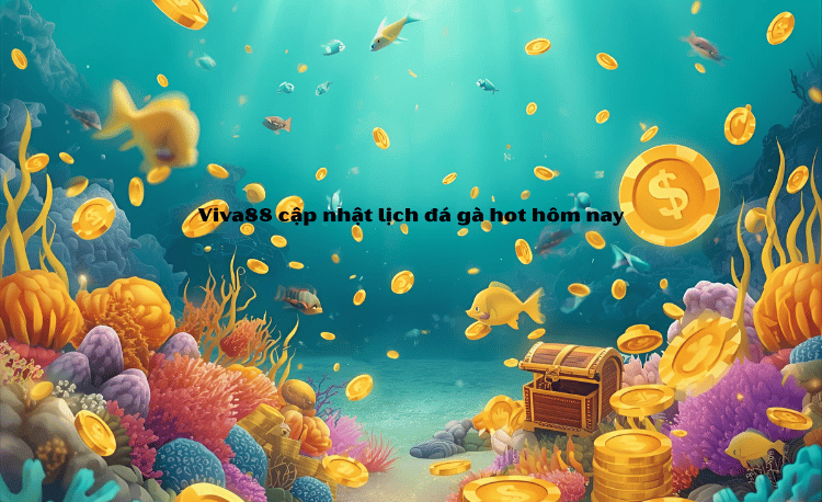 Lịch Đá Gà Hôm Nay Viva88