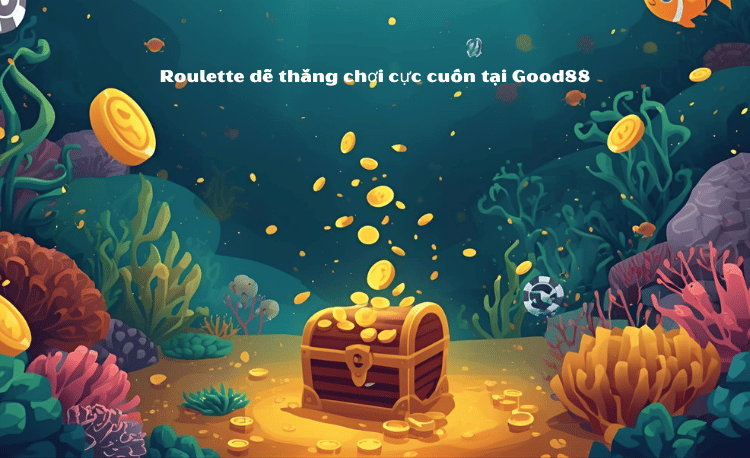 Roulette Good88