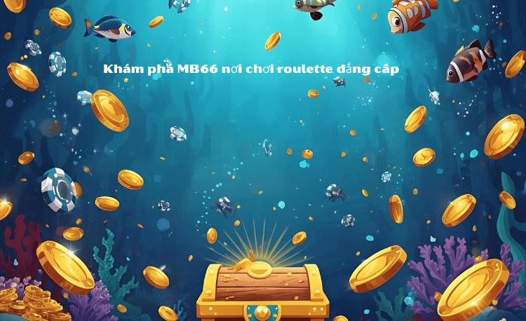 Roulette MB66