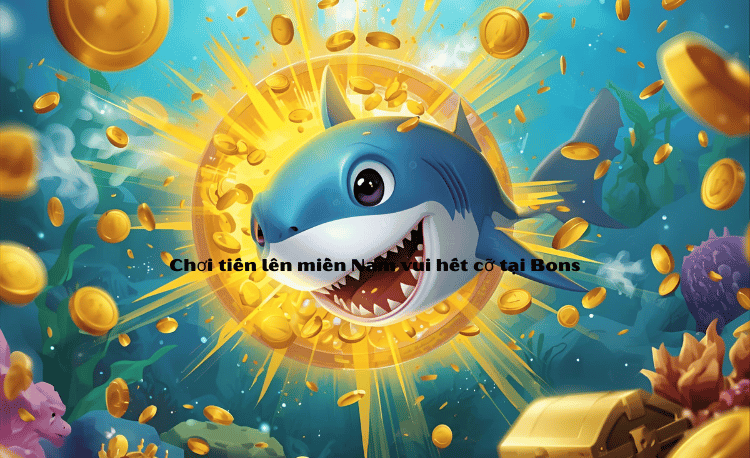 Bí Quyết Thắng Lớn Tiến Lên Miền Nam Bons: 7 Mẹo Vàng Cho Tân Thủ 1 Tiến Lên Miền Nam Bons